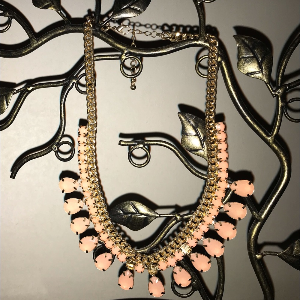 Charming Charlie necklace